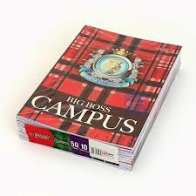Buku Tulis Big Boss Campus