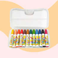 Krayon Warna