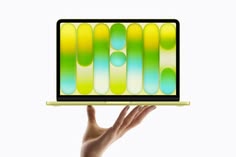 MacBook Neo 8/512Go