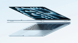 MacBook Air M4 13" 16/512Go