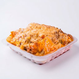 Nachopapa supremo