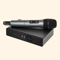 Microphone