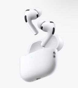 AirPods Pro 3