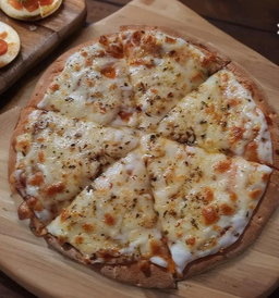 Margherita Pizza