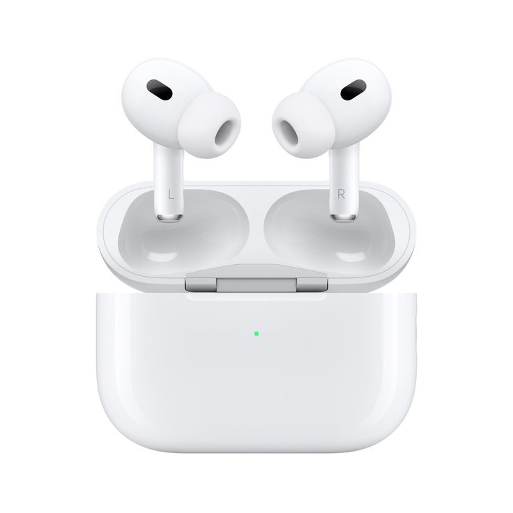 AirPods Pro 2 (USB-C)