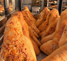 Picos de queso