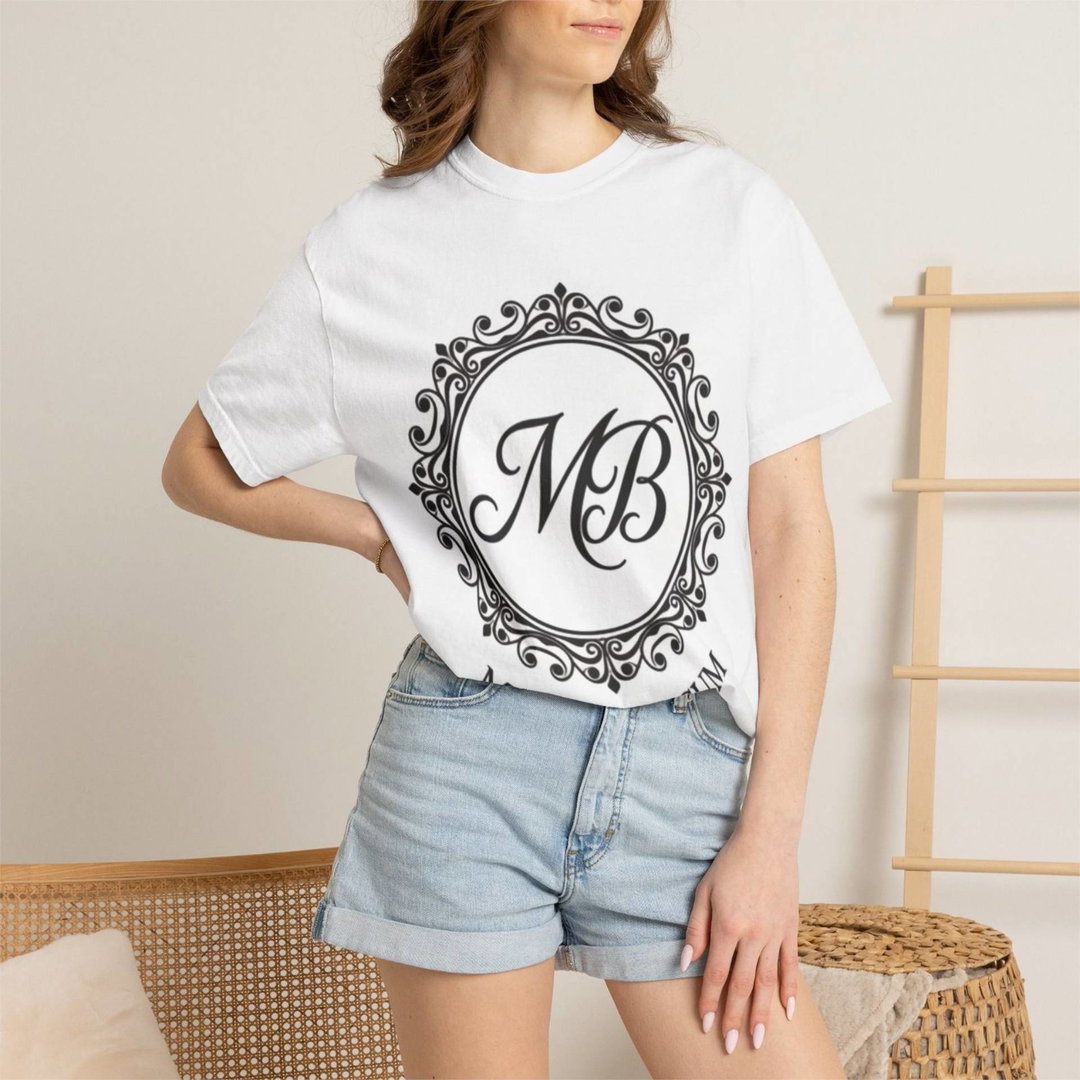 Mehnaz begum luxury t shirt and brand