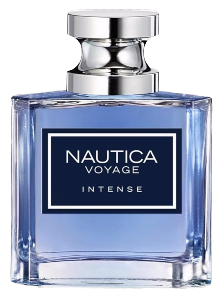 NAUTICA VOYAGE INTENSE_0
