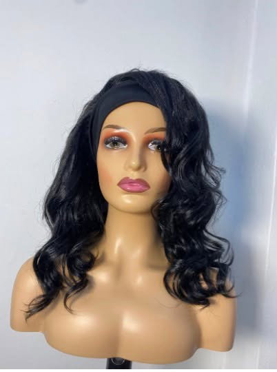 Latisha headband _0