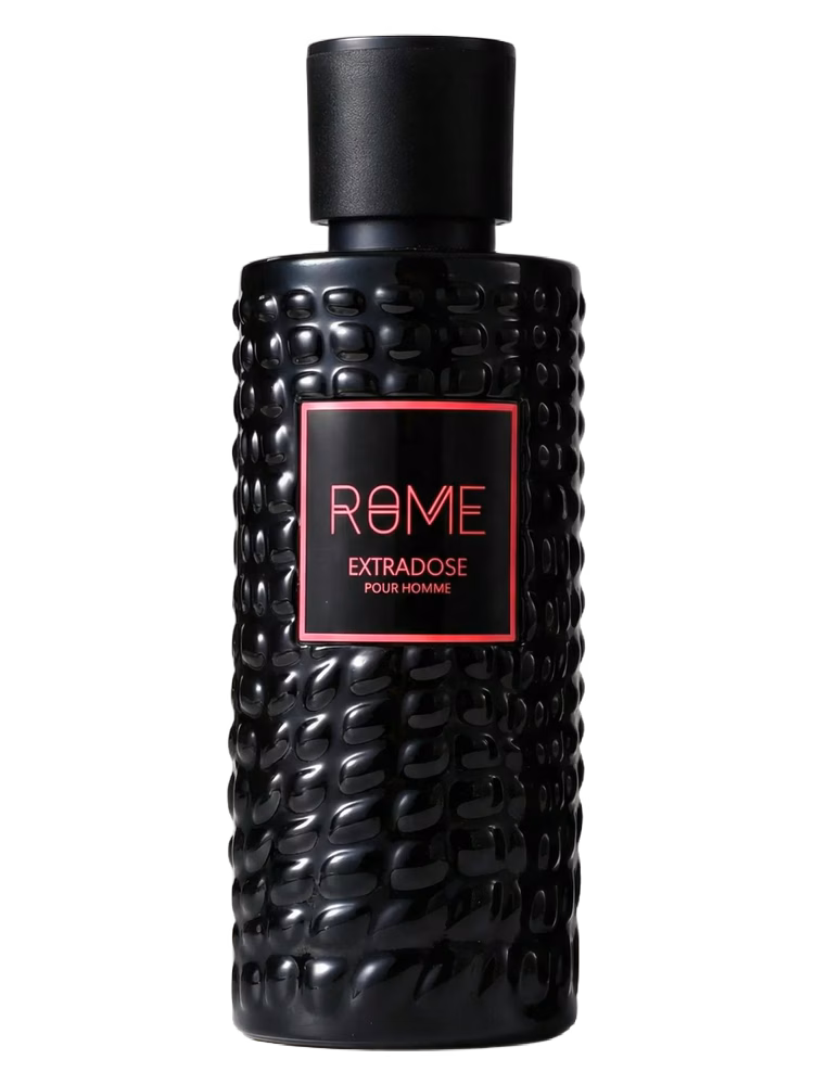 ROME EXTRADOSE_0