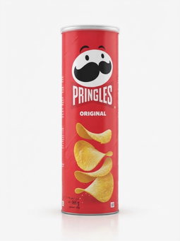 Pringles Original 165 g