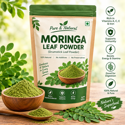 Moringa Leaf powder