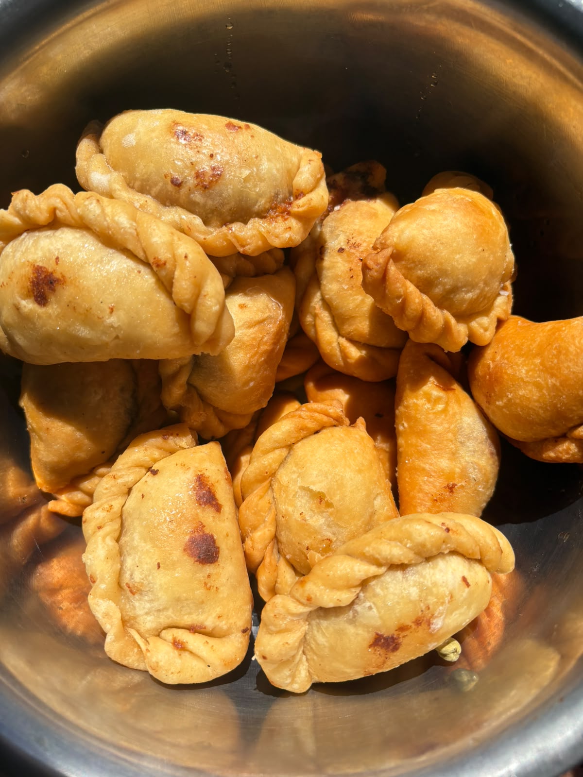 Mawa Samoussa ( Pack 10 Pcs)_0