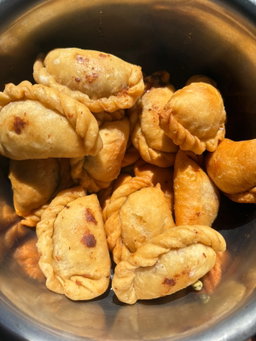 Mawa Samoussa ( Pack 10 Pcs)