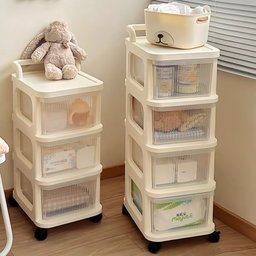Tour de Rangement