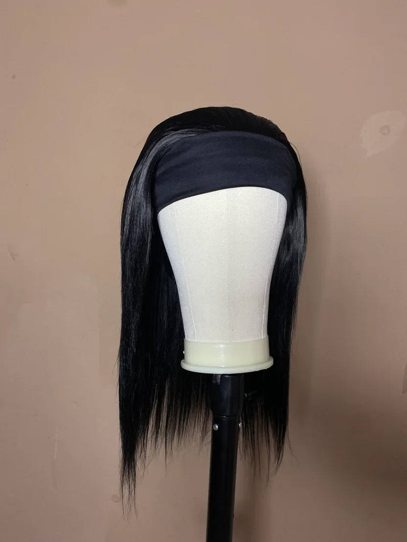 14' straight headband _0
