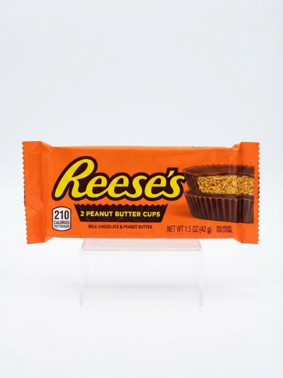 Reese's Peanut Butter Cups 42 g