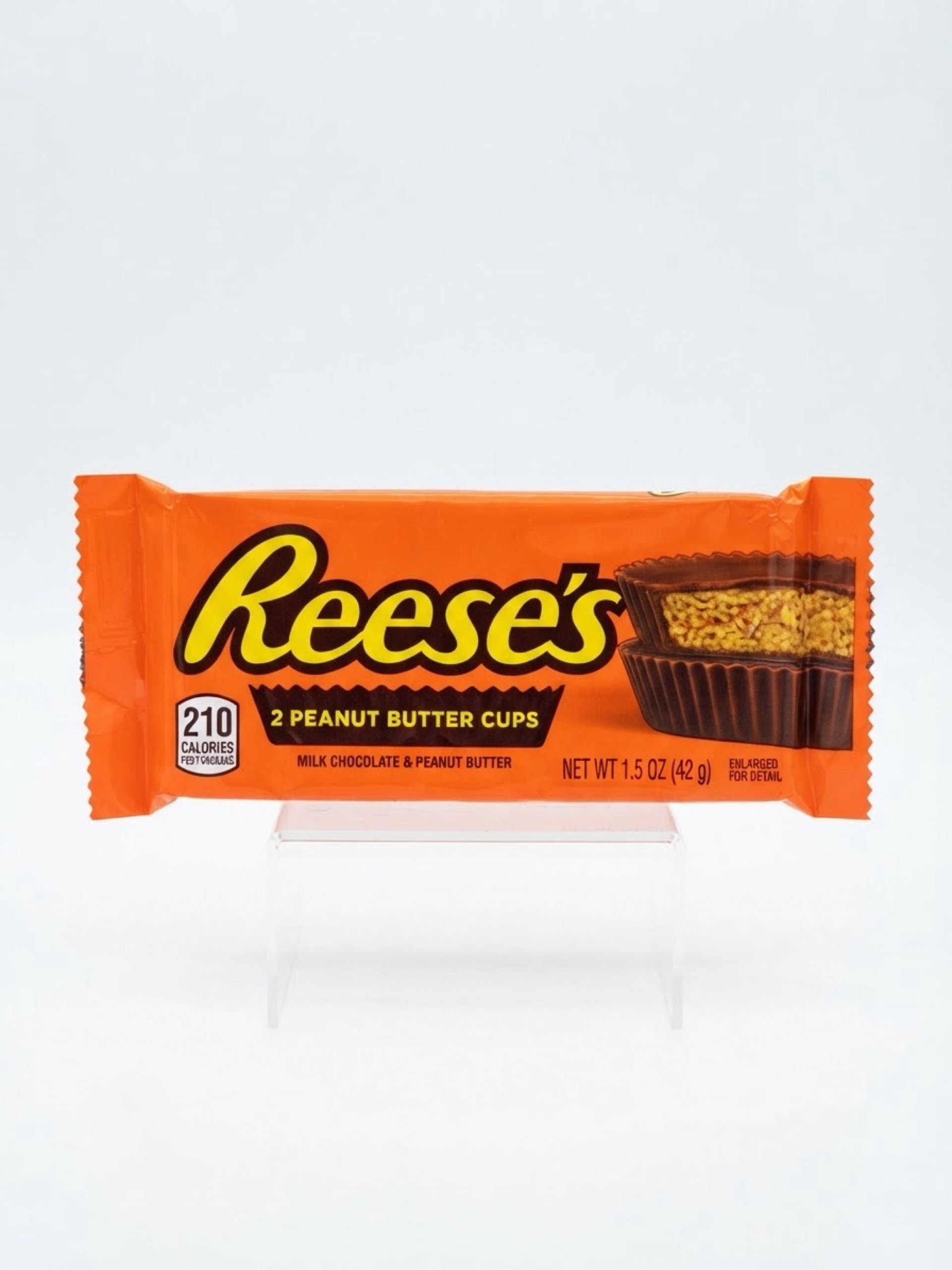 Reese's Peanut Butter Cups 42 g_0