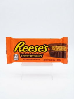 Reese's Peanut Butter Cups 42 g