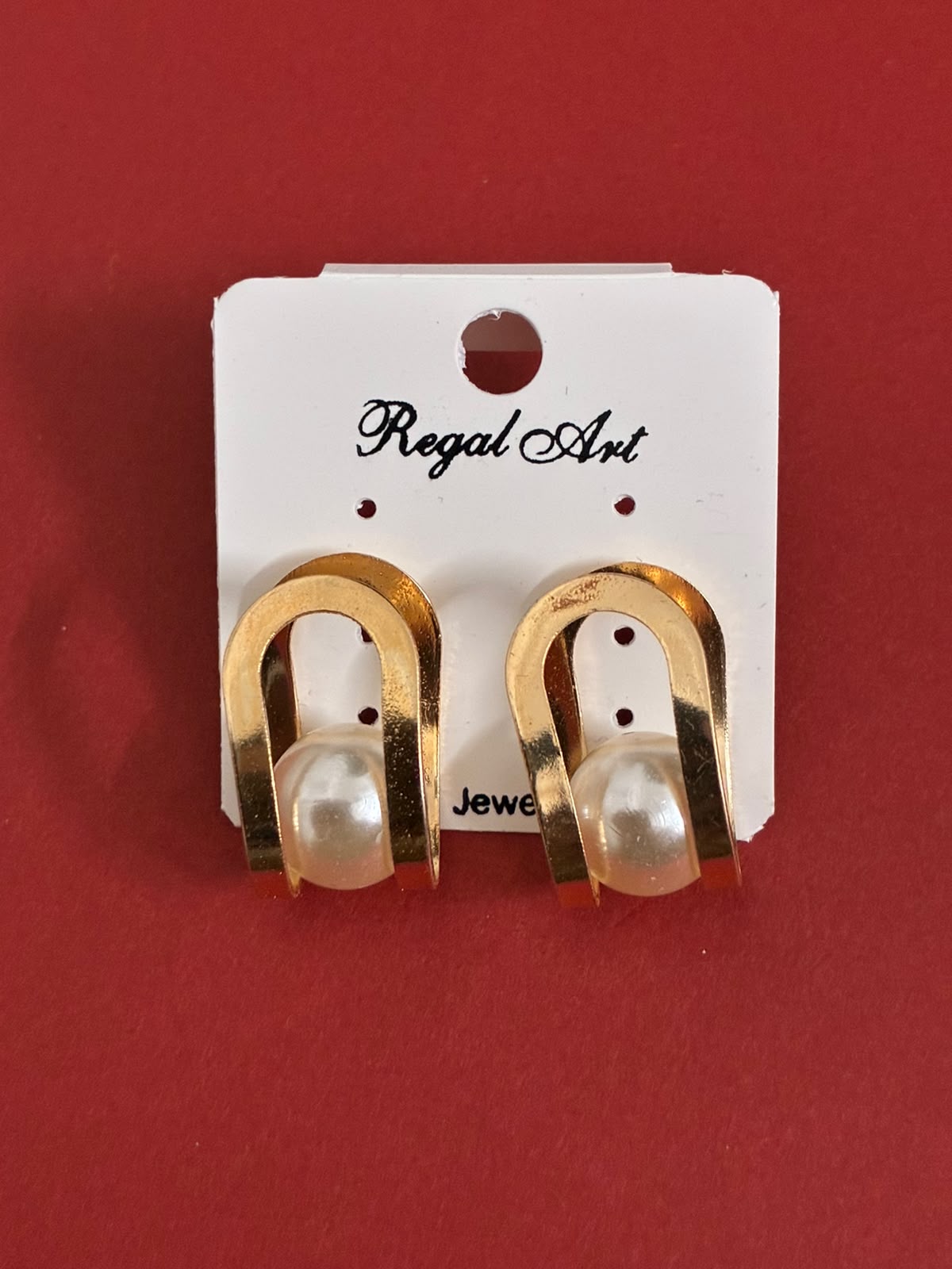 Ear Ring