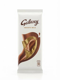 Galaxy Smooth Milk 80 g