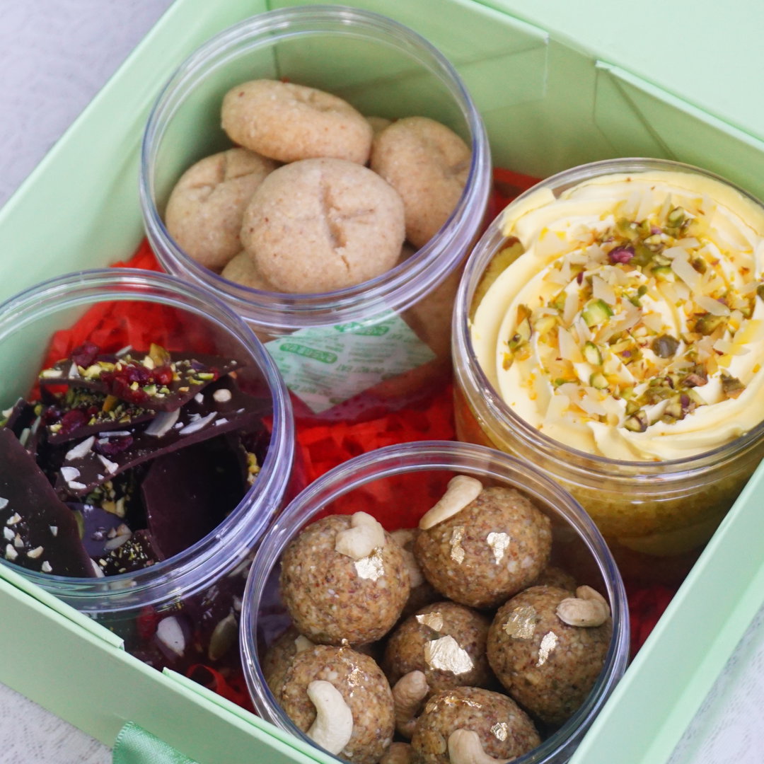 Shubh Aarambh Hamper - Royale