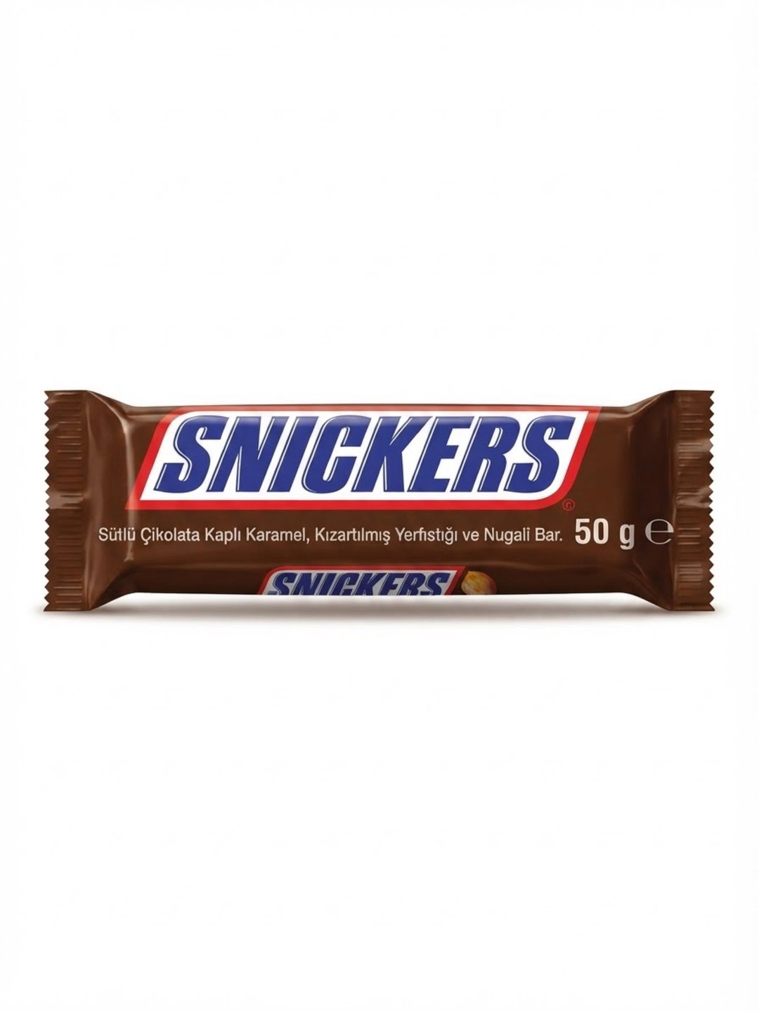 Snickers, 50g