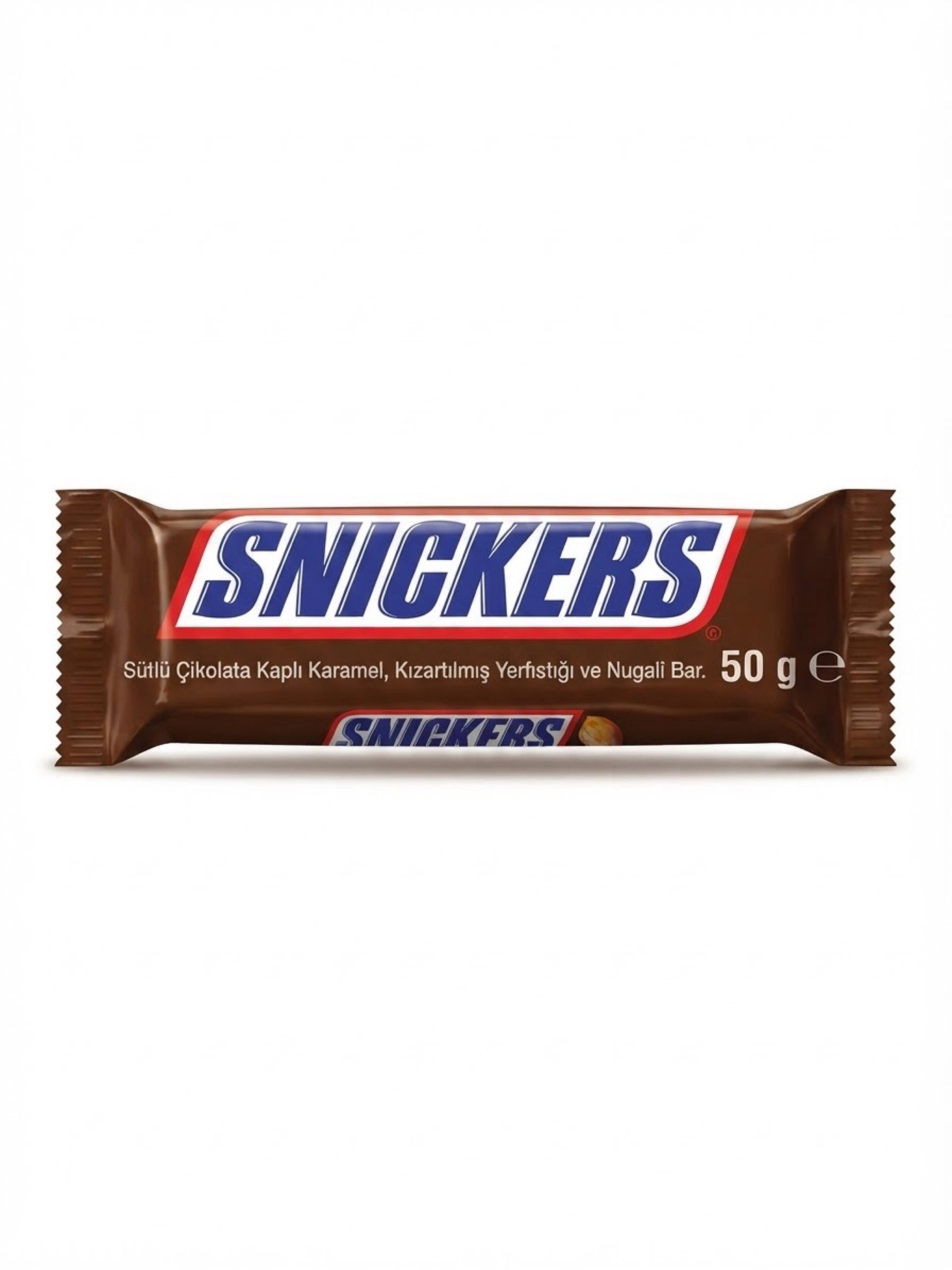 Snickers, 50g_0