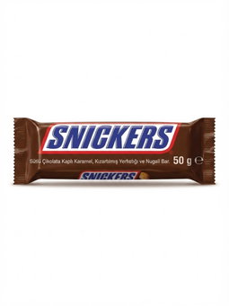 Snickers, 50g