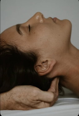 Anti-Stress Massage 110 min.