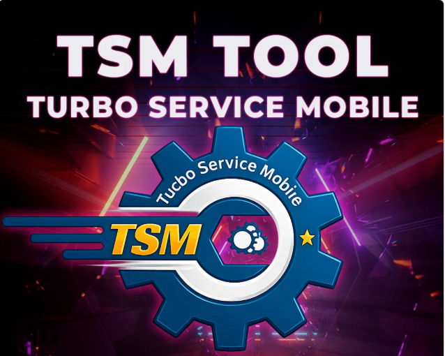 Tsm pro tool 3 month 