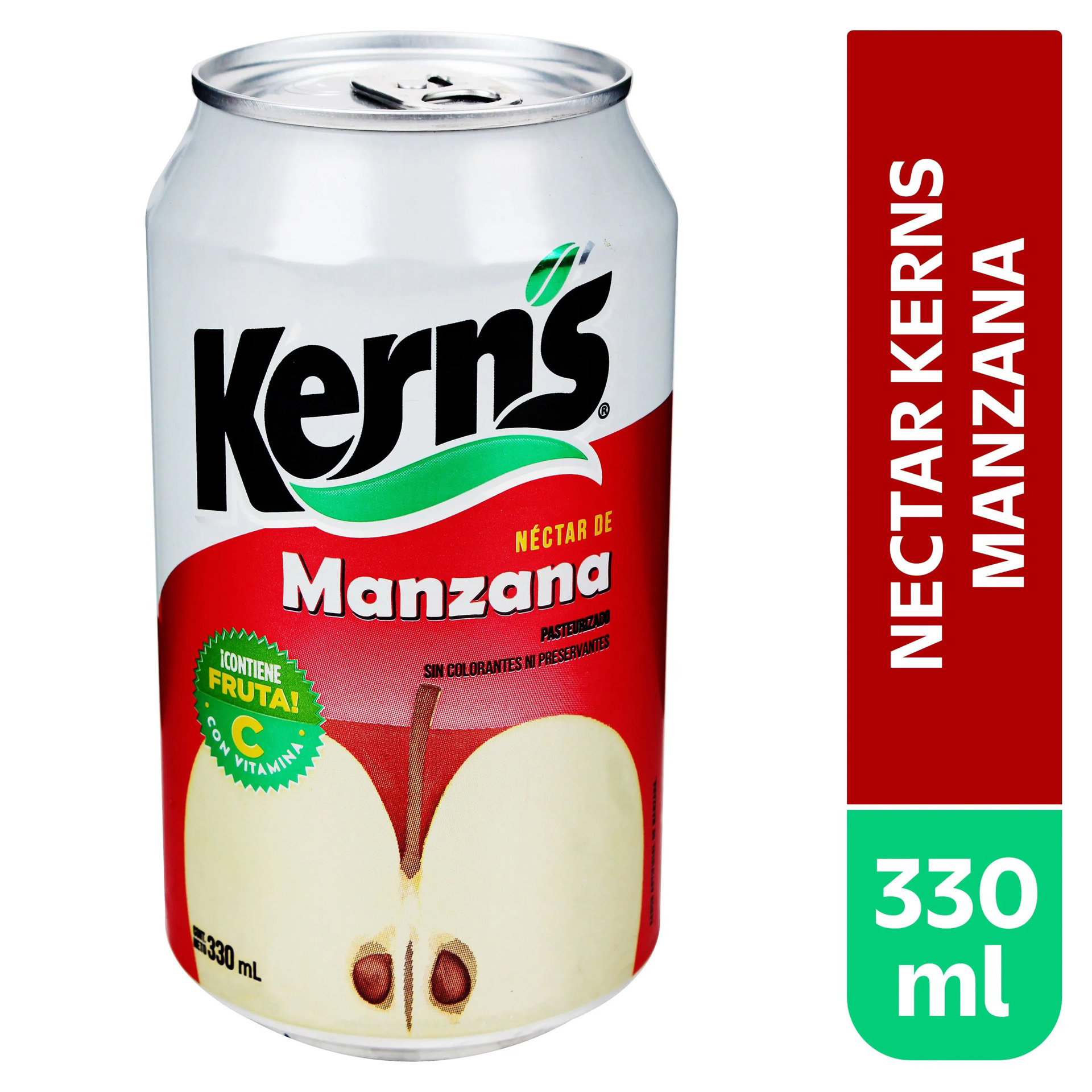 Kerns manzana