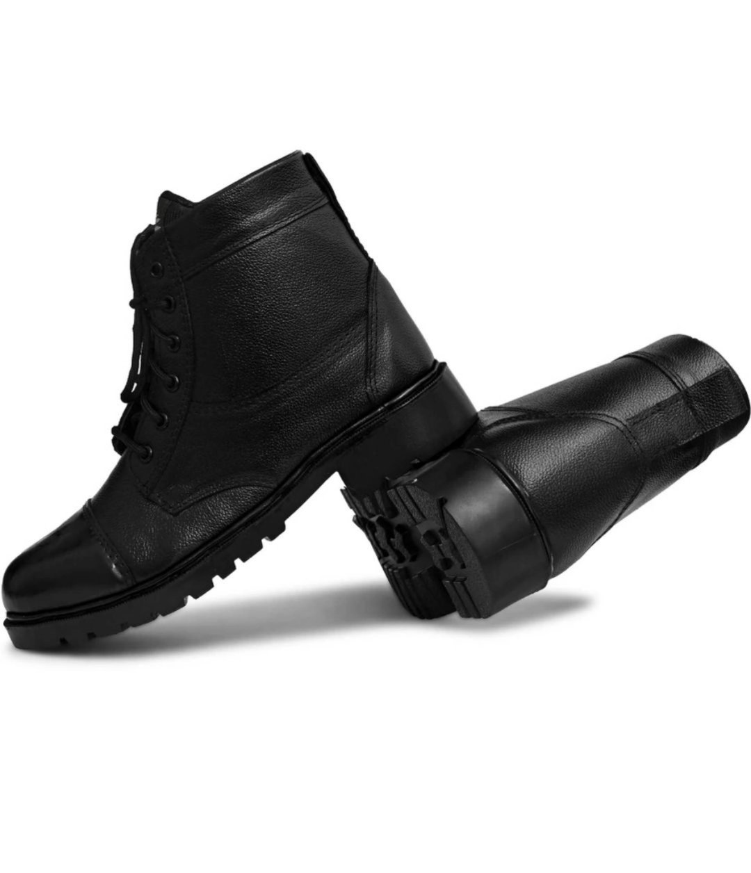 Army boot