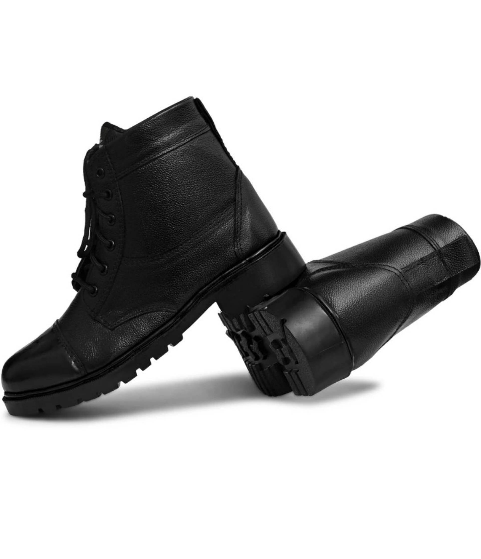 Army boot_0