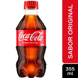 Coca cola 355 ml