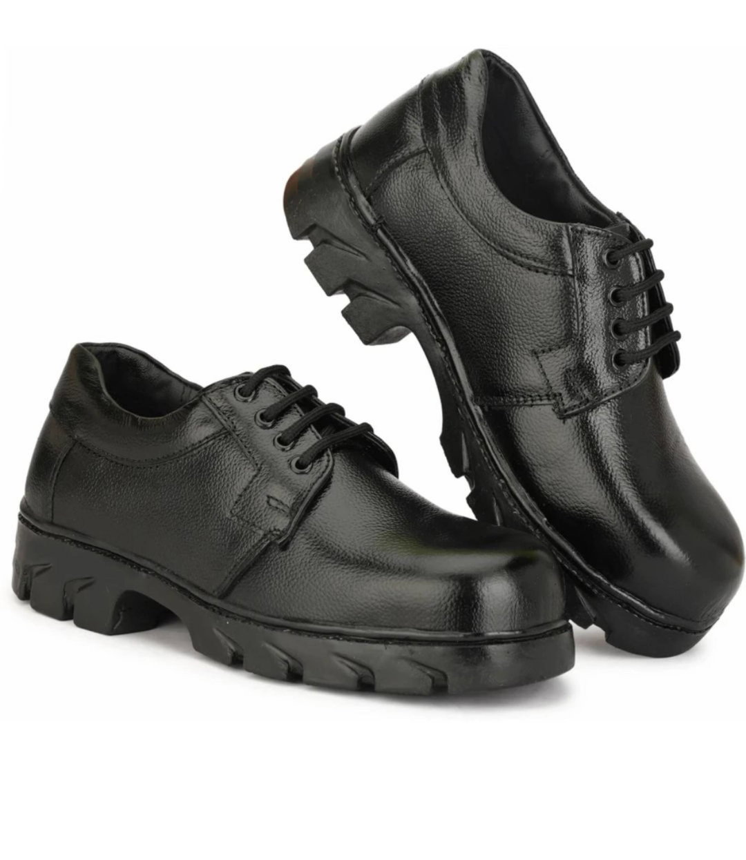 H-D-R safety shoe