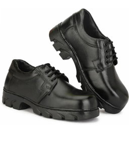 H-D-R safety shoe