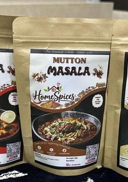 Mutton Masala