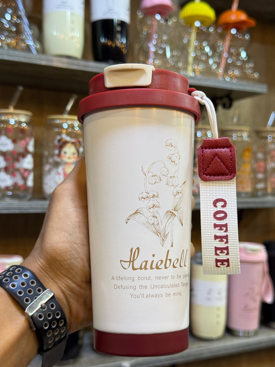 مج حراري سادة