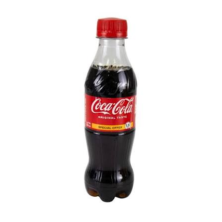 Coca Cola 298ml
