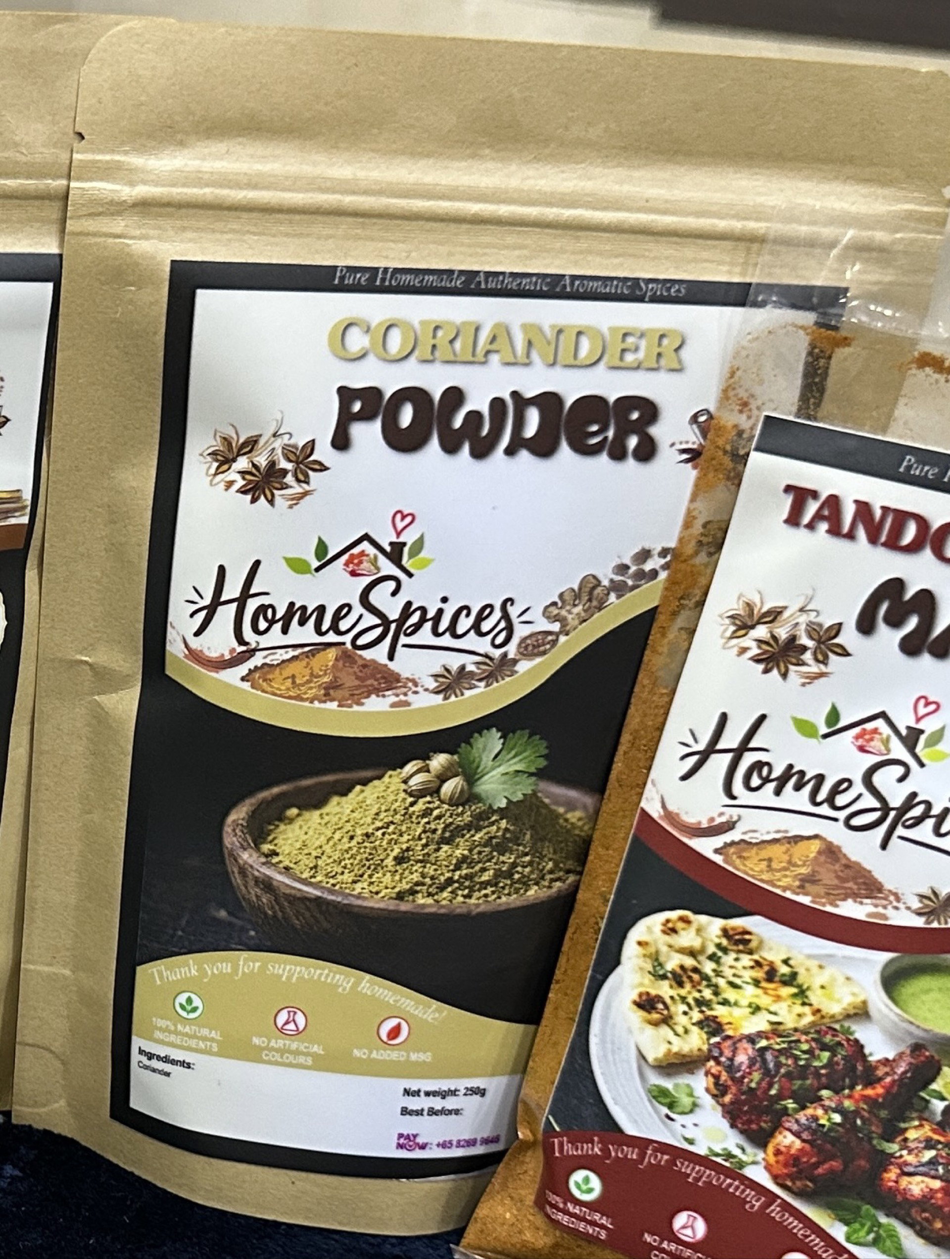 Coriander Powder_0