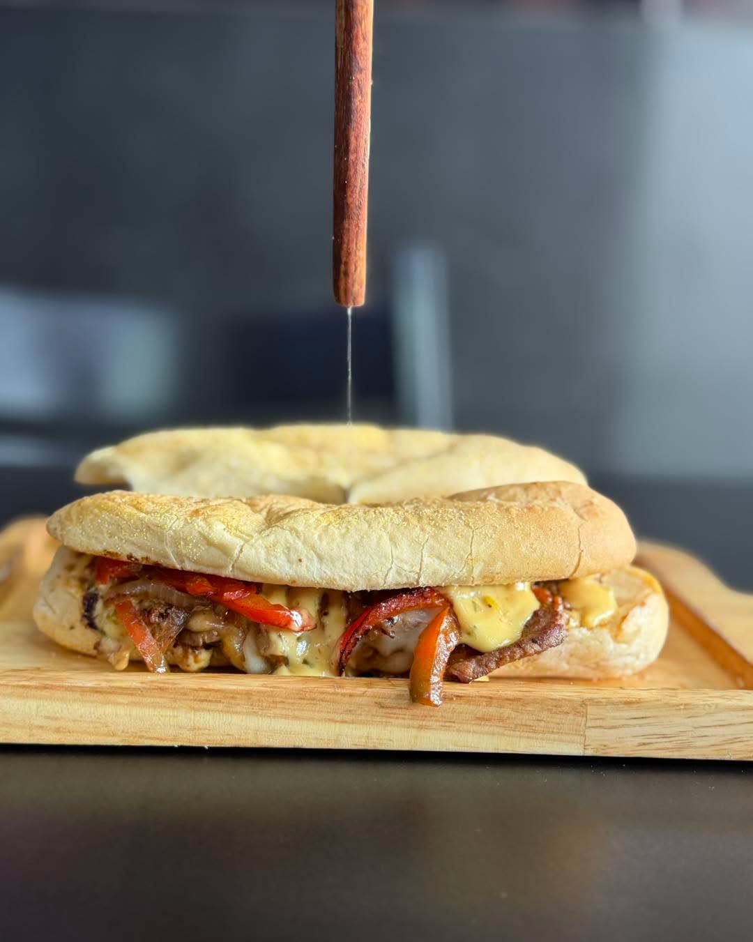 SANDWICH AMERICANO