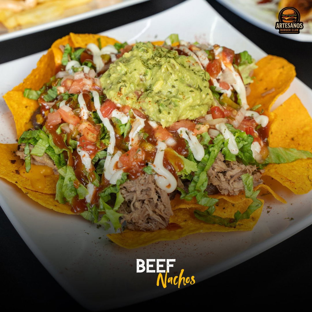 NACHOS