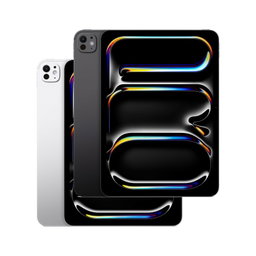 iPad Pro (M5) 13" 256Go 5G