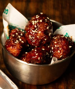 BONELESS
