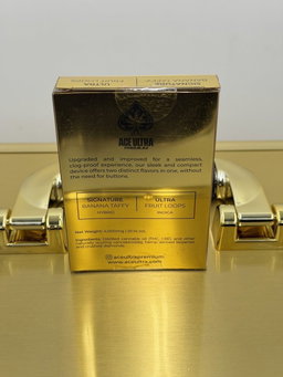 Ultra Ace Gold 4G