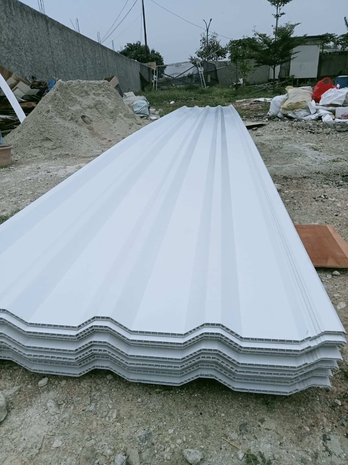 Atap UPVC 860 10mm double layer upvc_3