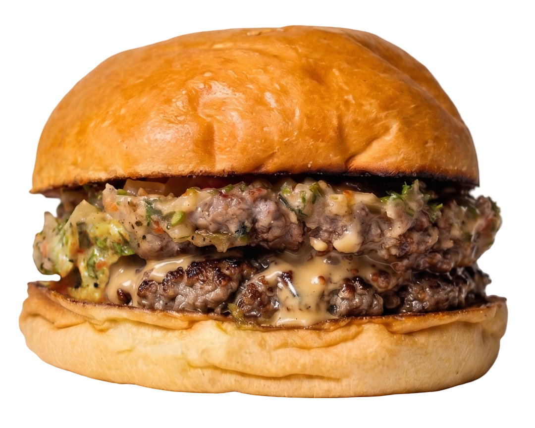 Vara Burger⭐