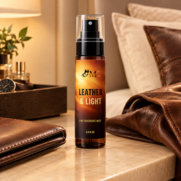 Leather & Light Body Mist (3.5 fl. oz)
