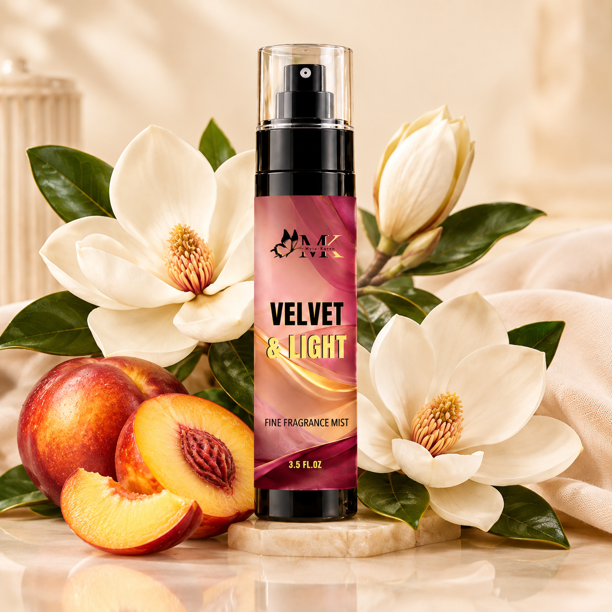 Velvet & Light Body Mist (3.5 fl. oz)_1